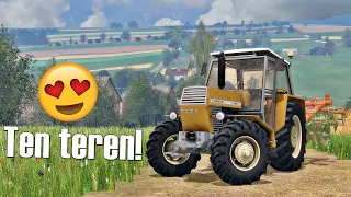 🤔 Najlepszy teren na mapie w historii Farminga? 😎 Jasienica by Guma 😃 Farming Simulator 15 😏 Arikson