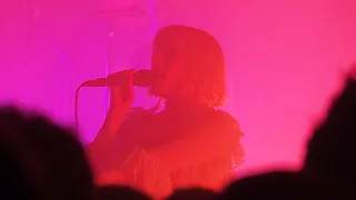 AURORA - 'Warrior ' Live 2022 | Newcastle University