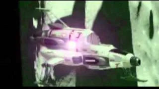 Death of a UFO Interceptor