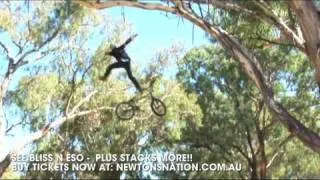 Action Sports Crashes - Newtons Nation