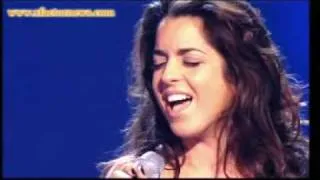 Ruth Lorenzo - The X Factor Underdog 2008