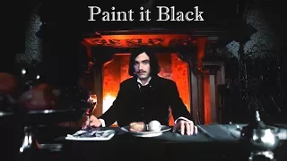 [16+] Gogol - Paint It Black