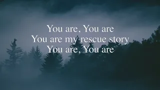 Zach Williams-Rescue Story (with/lyrics)