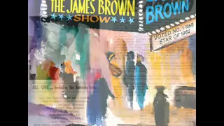James Brown - I Feel All Right - Live at The Apollo II.wmv