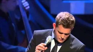 Michael Buble - You Don't Know Me and That's