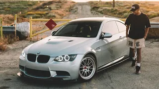 THE E92 M3 IS FINALLY COMING BACK!!!!