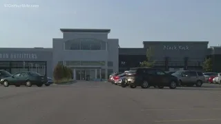 Major expansion coming to Woodland Mall