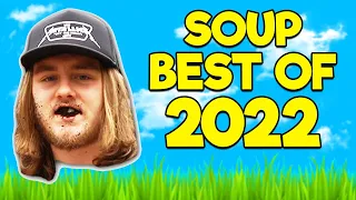 Soup's BEST OF 2022