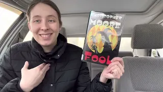 Fool | Book Review