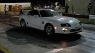 Fast Supra Curacao