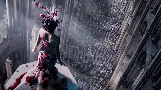 Mark Kermode reviews Jupiter Ascending