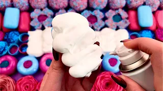 Crushing soap boxes 1 hour 😴  Satisfying ASMR video compilation 🤤 Relaxing sounds ❤️