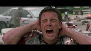 Dogma (Догма) - Ben Affleck (Бен Аффлек), Jason Mewes, Salma Hayek, Chris Rock, 1999