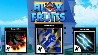 COMO PEGAR TODOS OS ESTILOS DE LUTA DO SEA 3 - BLOX FRUITS