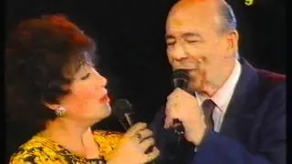 Lolita Torres - Mario Clavell - Somos/Abrázame así