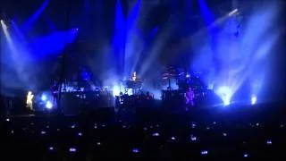 Linkin Park - Numb - Darien Lake - Corfu, NY - August 21, 2014