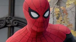 Spider-Man: No Way Home Post-Credits-Szene Hat Das MCU Für Immer Verändert