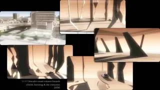 Showreel Architectural Visualisation - Jatan - February 2013