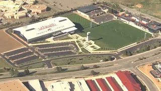 Broncos owners exploring possibility of new/renovated training facility
