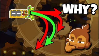 How an ace REALLY moves in BTD6