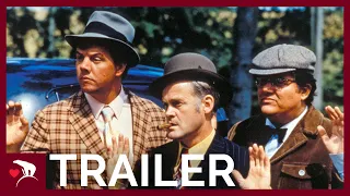 Olsen-banden (1968) - Officiel trailer