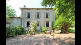 Property for sale in Charente - Rare find!!