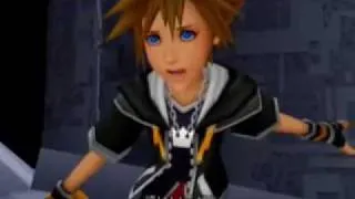 The Lion King of Kingdom Hearts II: Ventus' Pride (part 6)