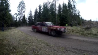 Nässjörundan 2017 04 29 ss3 del 1