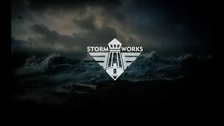 How to make a boat in Stormworks!