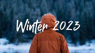 Indie/Indie-Folk Compilation - Winter 2023/2024 ❄️ (1-Hour Playlist)