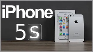 iPhone 5s Unboxing 2020! Camera Test - iMpressions Design