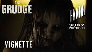 THE GRUDGE Vignette - Legacy