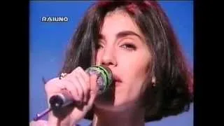 Giorgia - domenica - E poi - 1994