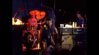 Bouncing Souls - Show Go Must Off - Live at The Glasshouse (FULL SHOW) #BouncingSouls #live #dvd