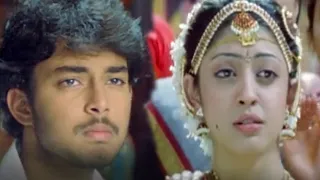 Tanish & Pranitha Subhash Marriage Scene Heart Breaking Emotional Scenes || Telugu Cinemas