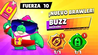 💚 BUZZ al Máximo en 1 minuto 💚 KAMIKAZE