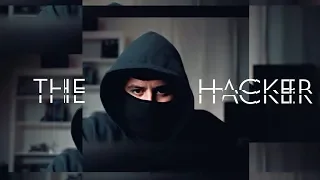 The Hacker (Quarantine Short Film)