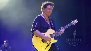 JOURNEY - Open Arms & Faithfully | Live | Mid-State Fair | Paso Robles Ca 7/20/22