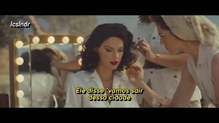 Taylor Swift - Wildest Dreams (Clipe Legendado)