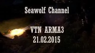 ArmA 3 | WOG | VTN | 21.02.2015