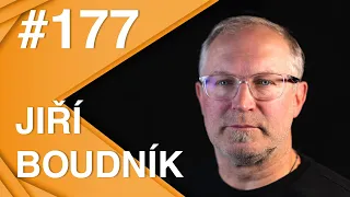 Jiří Boudník: První dny po pádu dvojčat byly devastující. Můj návrh památníku 11. září byl lepší