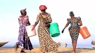 Bwai Adventist Choir - MWANADAMU OFFICIAL VIDEO