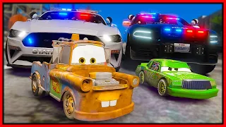 GTA 5 Roleplay - TINY RC CARS MAKING COPS MAD | RedlineRP