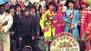 Lyrics - The Beatles- Within you without you ( from Srgt. Peppers Lonely Hearts Club band)