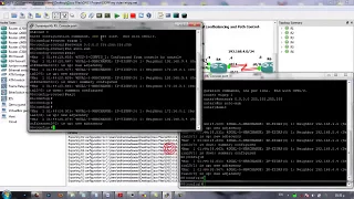 EIGRP (Unequal Load balancing by Variance and Path control)