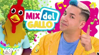 Los Meñiques De La Casa - El gallo y la pata, Bartolito y Más