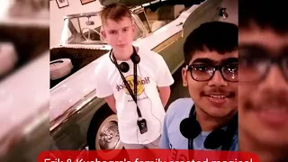 Indo - German Student Exchange Program Memories