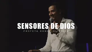 Profeta Ronny Oliveira - Sensores De Dios