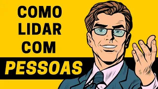 Como Fazer Amigos e Influenciar Pessoas | Resumo Completo do Livro de Dale Carnegie