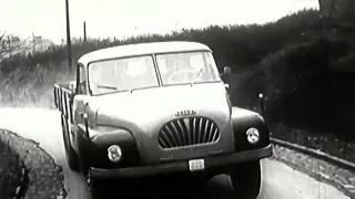 Tatra 137 (1954)